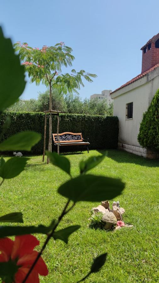 Apartment "Andrea" Split Exterior foto